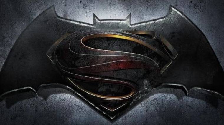 Batman v Superman: Dawn of Justice - legendás jelenetet vesznek fel (képek) bevezetőkép