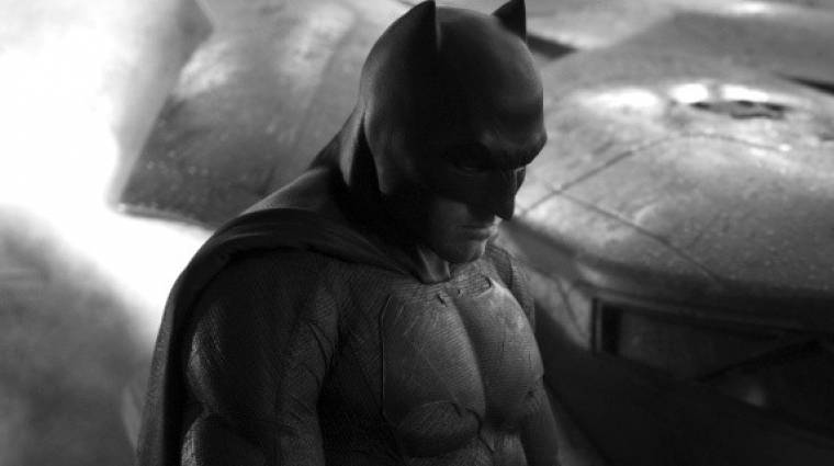 Máris önálló Batman filmet tervez Ben Affleck? bevezetőkép
