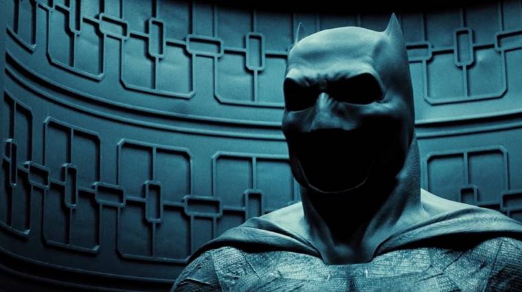 Állva tapsolták a Batman v Supermant, jöhet az új Batman trilógia? bevezetőkép