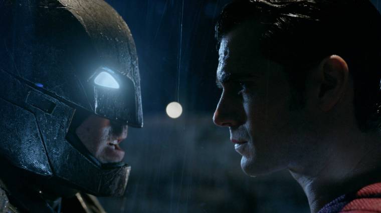 Batman v Superman: Dawn of Justice - minden idők legdrágább filmje is lehet bevezetőkép
