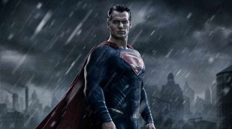 Superman szerint nagy tervei vannak a Warnernek bevezetőkép