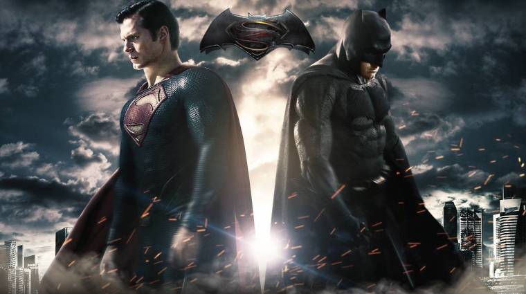 Batman v Superman: Dawn of Justice - akciófigurák árulják el a film végét? bevezetőkép
