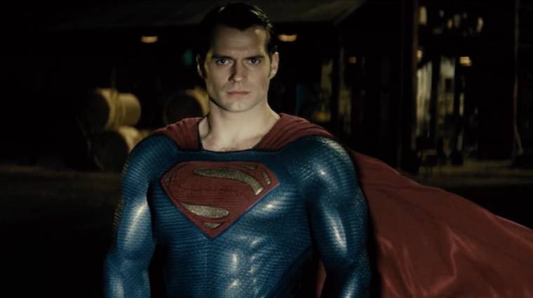 Batman Superman ellen - az utolsó előzetes lett a legjobb bevezetőkép