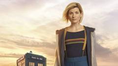 Doctor Who - új előzetesen láthatjuk a megújult Doctort kép