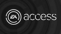 EA Access - előfizetési akció, kizárólag Xbox One-on kép