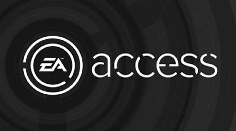 EA Access - előfizetési akció, kizárólag Xbox One-on bevezetőkép