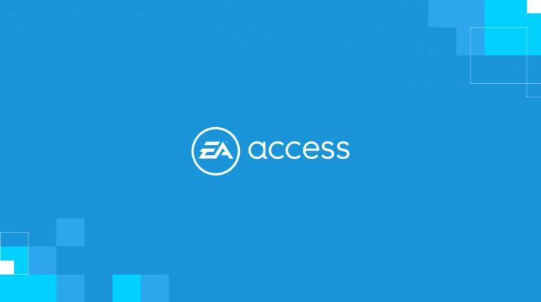EA Access - végre PlayStation 4-re is elérhető lesz bevezetőkép
