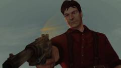 Firefly Online - a Serenity teljes legénysége visszatér (gameplay videó) kép