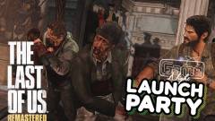 GameNight The Last of Us Remastered - így nyerhetsz sok mindent kép