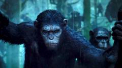 GameStar Filmajánló - A majmok bolygója: Forradalom és A megtisztulás éjszakája: Anarchia kép