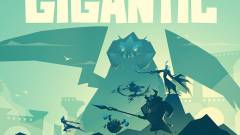 Gigantic - új játék a Starcraft dizájnerétől kép
