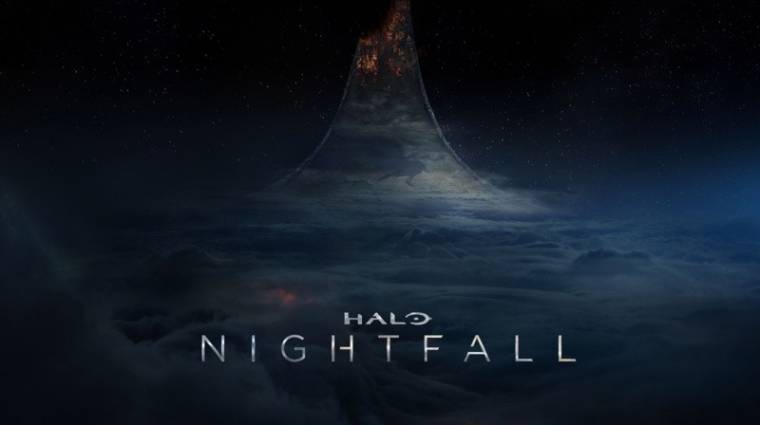 Halo: Nightfall - Locke ügynök első fotója bevezetőkép