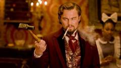 DiCaprio már aláírt Tarantino következő mozijához kép