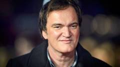 Nagy esély van arra, hogy elkészül a Tarantino-féle Star Trek film kép