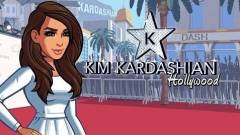 Kim Kardashian mobiljátéka 200 milliót hozhat fél év alatt kép