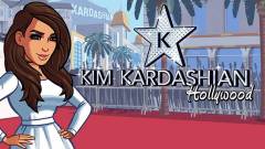 Kim Kardashian: Hollywood - hatalmas siker a mobiljáték kép