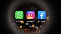 Oroszország azonnali hatállyal betiltotta a Facebookot és az Instagramot kép