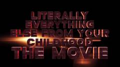 Úristen: minden a gyerekkorunkból, amiről Hollywood még nem csinált filmet (videó) kép
