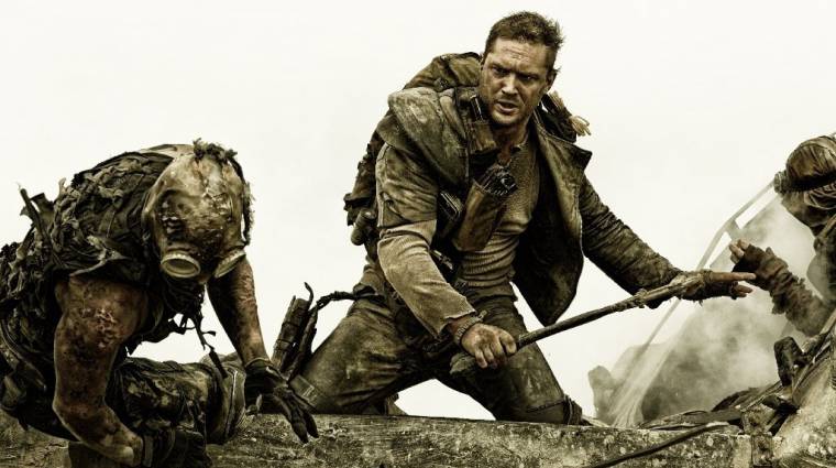 Mad Max: A harag útja trailer - brutális az utolsó előzetes bevezetőkép
