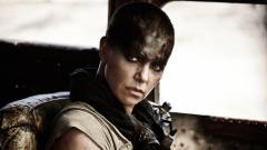 Lecserélhetik Charlize Theront a Furiosára koncentráló Mad Max moziban kép