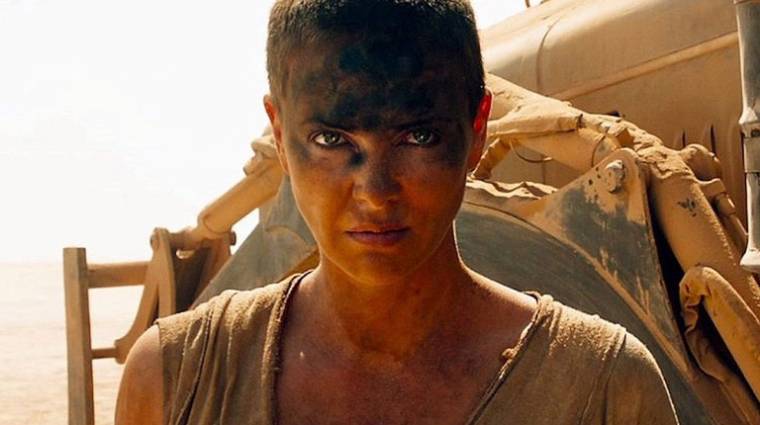 Furiosa lesz a következő Mad Max film középpontjában bevezetőkép