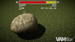Rock & Field - itt az első Rock Simulator klón kép