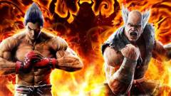 Tekken 7 - új videók a legutóbbi bajnokságról kép