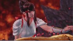 Tekken 7 - bemutatkozik Kazumi (videó) kép