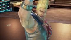 Tekken 7 - DLC-ben tér vissza egy klasszikus minijáték kép