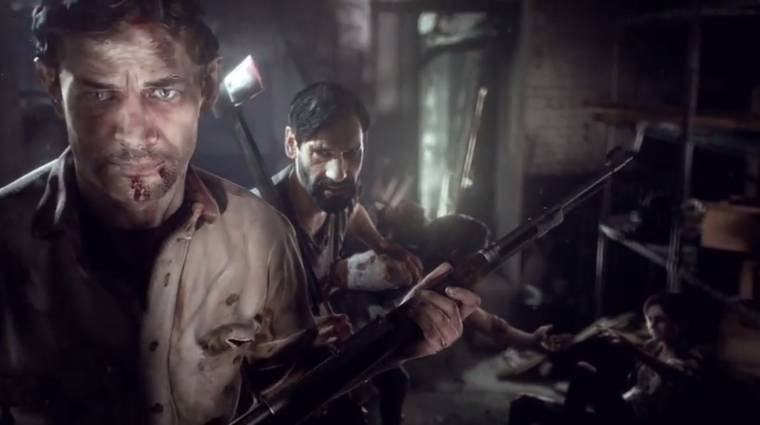 The Walking Dead: No Man's Land - zombi a zsebben bevezetőkép
