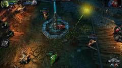The Witcher: Battle Arena - miért nem jön PC-re? kép