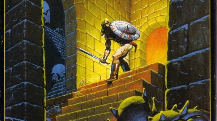 Underworld Ascension - érkezik az Ultima Underworld szellemi utódja PC-re bevezetőkép