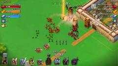 És itt van még egy Age of Empires játék  kép