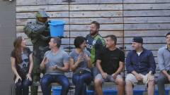 ALS Ice Bucket Challenge - játékfejlesztők, akik elfogadták a kihívást (videók) kép