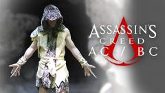 Assassin's Creed: AC/BC - kőkorszaki orgyilkos kép