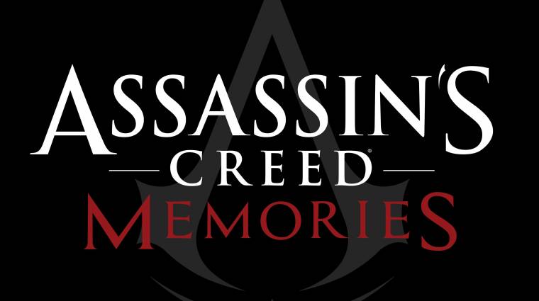 Assassin's Creed: Memories - ingyenes kártyajáték iOS eszközökre bevezetőkép