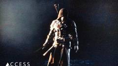 Assassin's Creed: Rogue - ősszel jön, kiszivárgott a trailer kép