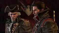 Assassin's Creed: Rogue PC megjelenés - megvan a dátum, lesz gyűjtői kiadás kép