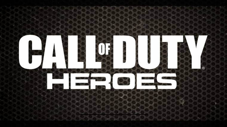 WWE Supercard, Call of Duty: Heroes - a legjobb mobiljátékok a héten bevezetőkép