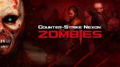 Counter-Strike Nexon: Zombies - egy új CS, zombikkal kép