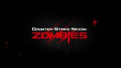 Counter-Strike Nexon: Zombies - új zombik érkeztek a frissítéssel kép