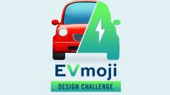 Globális versenyben fog eldőlni, milyen emojit kapnak az elektromos autók kép