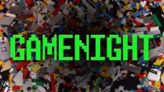 Lépj LEGO-ra a GameNighton! kép