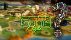 GameNight - a kocka elvan este, főleg ha versenyezne kép