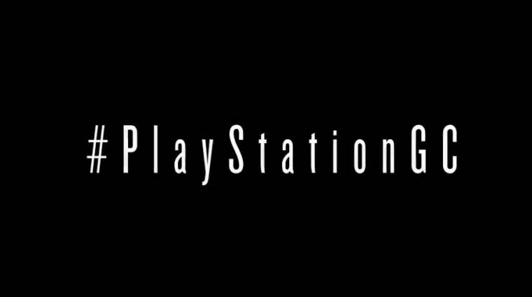Gamescom 2014 - titokzatos bejelentésre készül a Sony bevezetőkép
