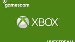 Gamescom 2014 - nézd élőben a Microsoft konferenciáját kép
