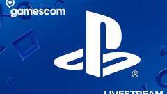 Gamescom 2014 - nézd élőben a Sony konferenciáját kép