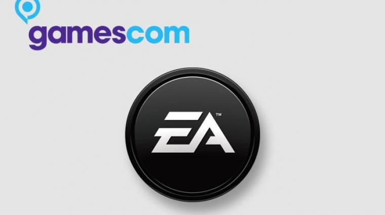 Gamescom 2014 - nézd itt élőben az Electronic Arts konferenciáját bevezetőkép