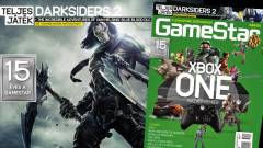 Magyar Xbox One és világvége a 2014/08-as GameStarban kép