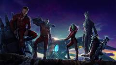 GameStar Filmajánló - A galaxis őrzői és Az élet ízei kép